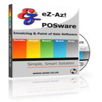 Easy-As! Business Software